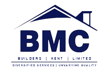 BMC Builders Kent Ltd